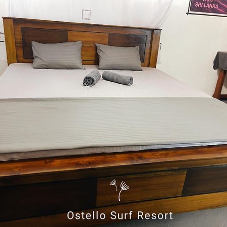 Ostello Surf Resort Ahangama Room photo