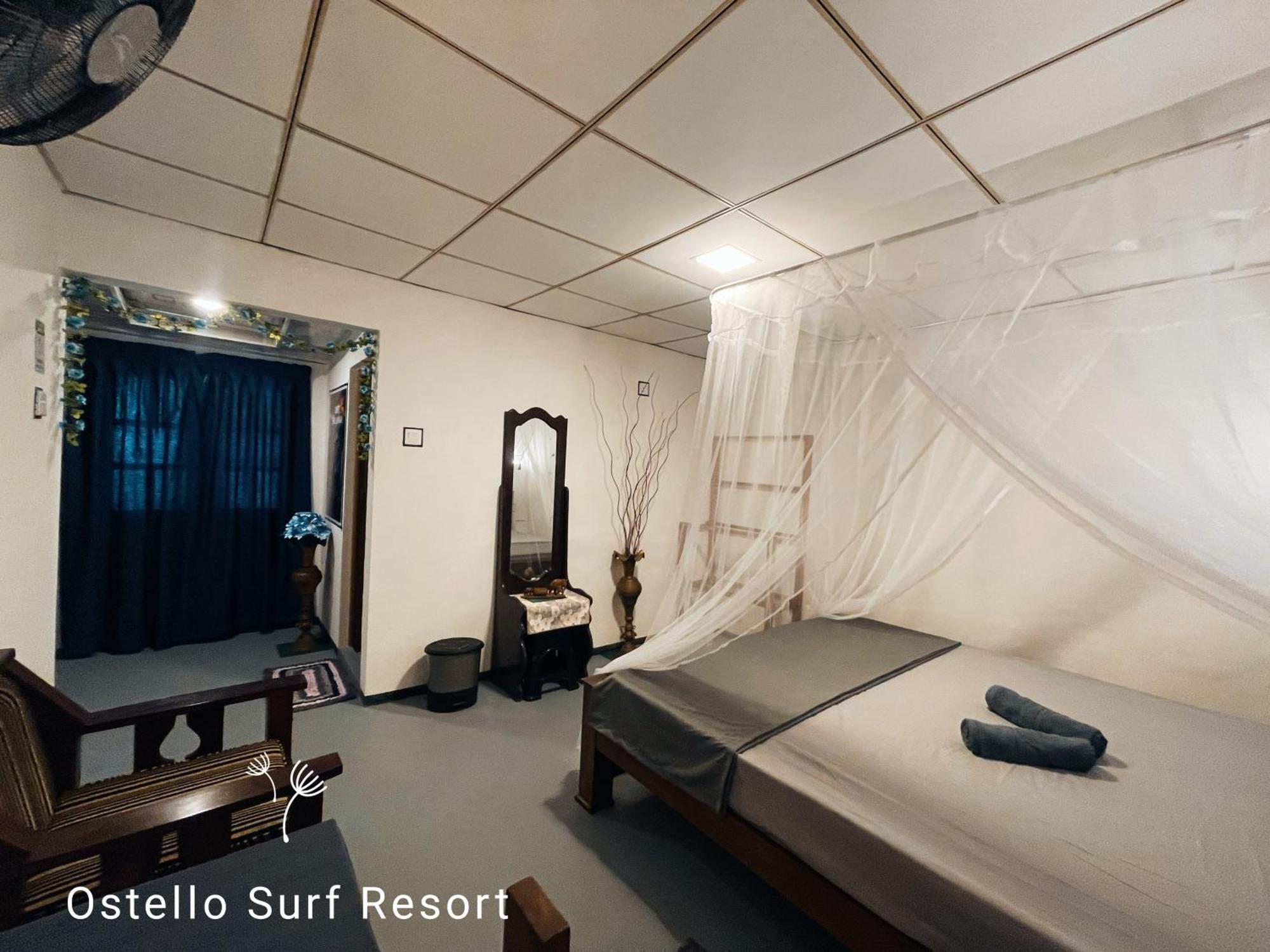 Ostello Surf Resort Ahangama Room photo