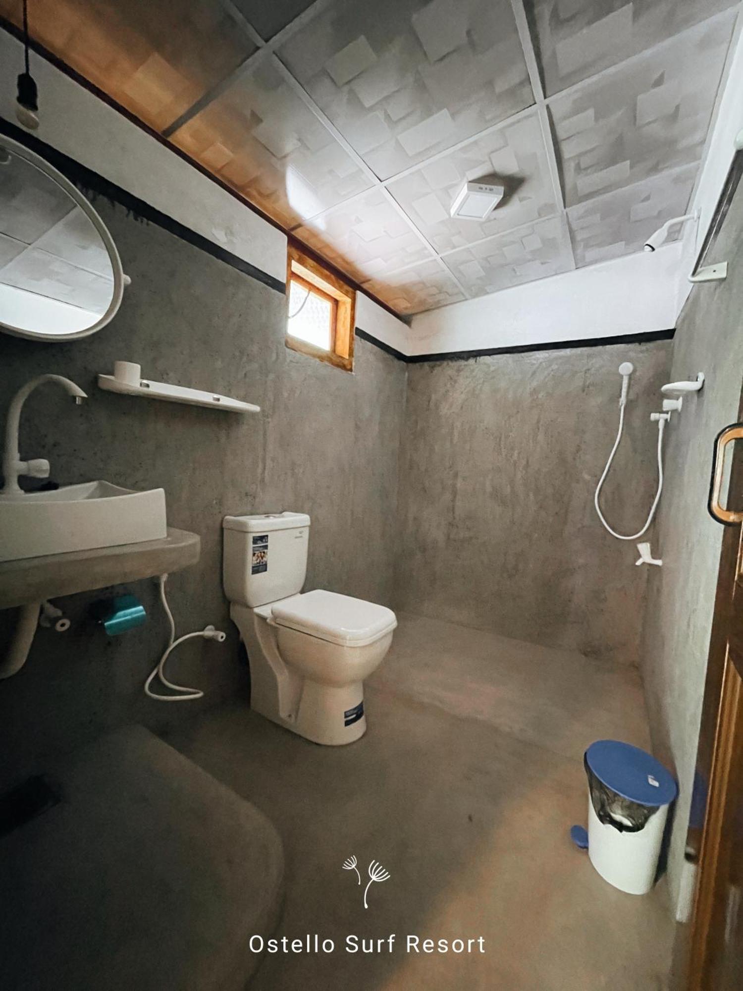 Ostello Surf Resort Ahangama Room photo